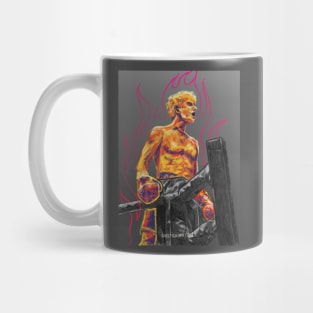 Soft Boi Fire Mug